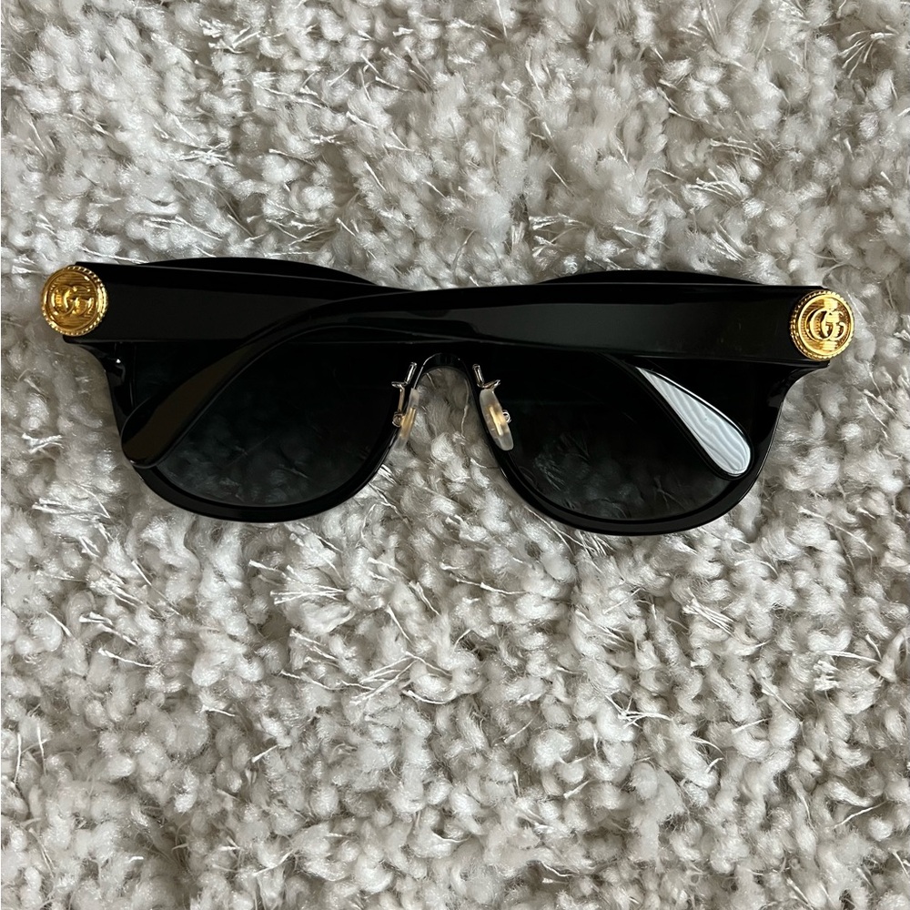 Gucci 1409 Sunglass - Picture 4 of 16